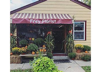 3 Best Florists in Providence, RI - Expert Recommendations