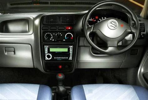 Maruti to launch new Alto K10 by Diwali - Rediff.com Business