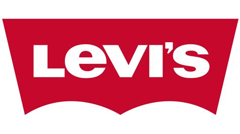 Levis Logo, symbol, meaning, history, PNG, brand