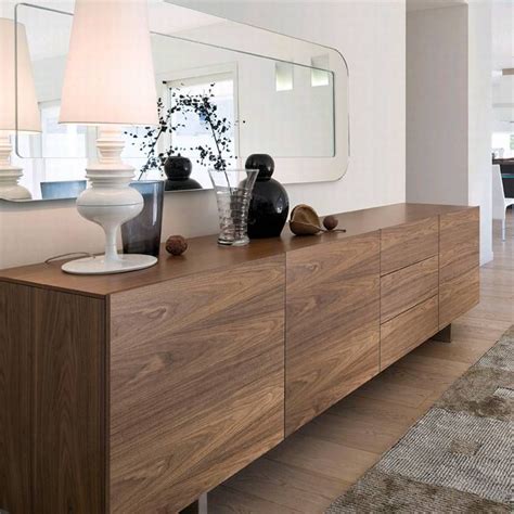 Ivano Antonello Italia Aura240 Sideboard | Wooden | Living Room Furniture - Ultra Modern ...