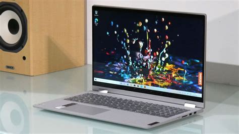 Lenovo IdeaPad Flex 5 review | TechRadar