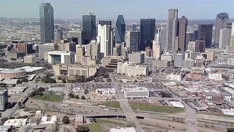 Two new skyscrapers in Dallas skyline | thestructuralengineer.info