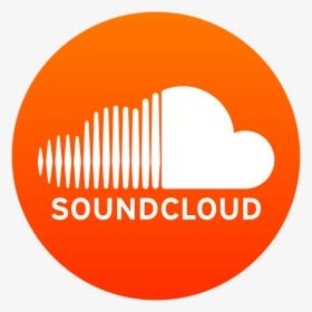 Soundcloud Logo Transparent Background PNG Images, Transparent ...