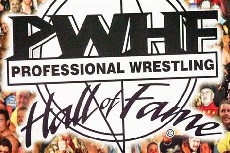 Professional Wrestling Hall of Fame & Museum - Welcome | Professional wrestling, Hall of fame ...