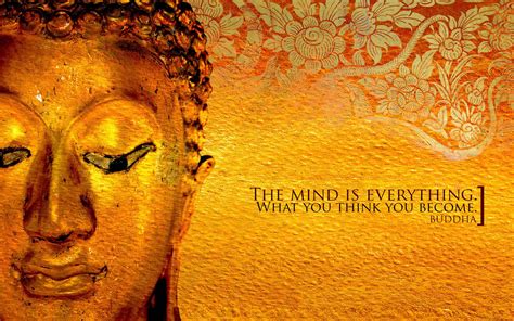 Buddha Quotes Wallpapers - Wallpaper Cave