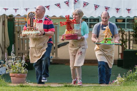 The Great British Bake Off 2014 Final, BBC One | The Arts Desk