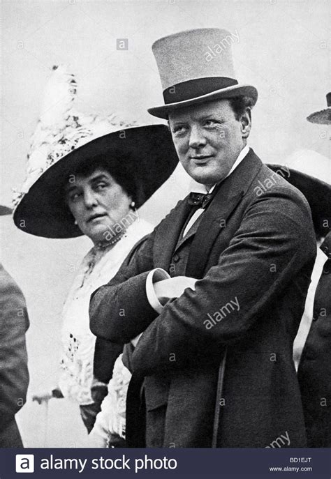 Winston Churchill and his mother Lady Randolph Churchill | チャーチル, 世界史 ...