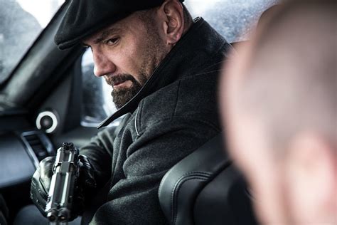 'Spectre' Video Blog: Dave Bautista Chases James Bond