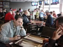 Tips to play Backgammon tournament online | Backgammon tournament