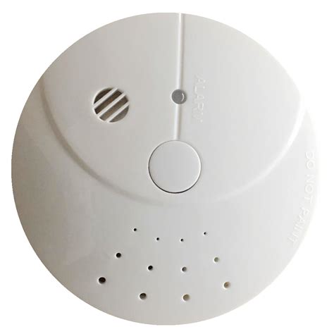 Wireless Cigarette Sensor Smoke Detector factory|best smoke alarm