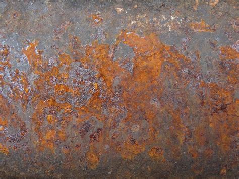 Rusted metal surface free image download