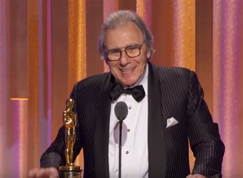 Lalo Schifrin Honored at Governors Awards | Film Music Reporter