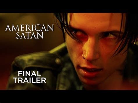 American Satan (2017) Pictures, Trailer, Reviews, News, DVD and Soundtrack