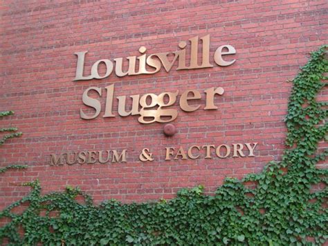 Louisville Slugger | Photo