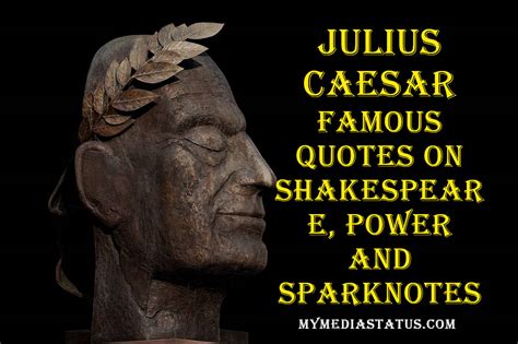 Best Qoutes of Julius Caesar That Described Him