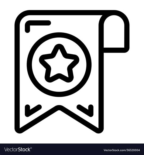 Bookmark Royalty Free Vector Image - VectorStock