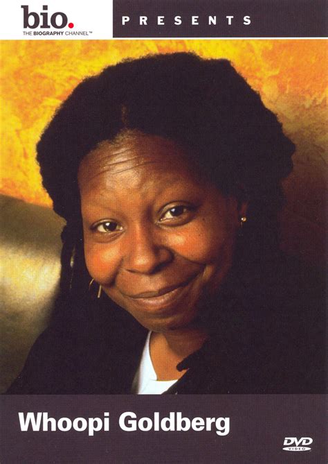 Biography: Whoopi Goldberg - | Releases | AllMovie