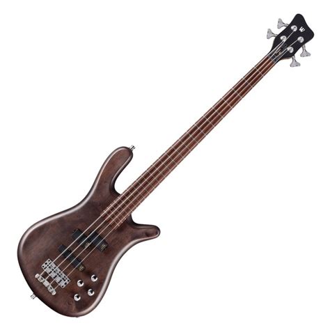 Warwick Streamer Bass Guitars | Gear4music