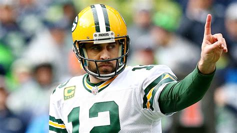 Aaron Rodgers Wallpaper HD Download