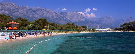 Antalya Weather