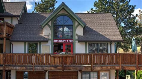 Appenzell Inn, Estes Park - Compare Deals