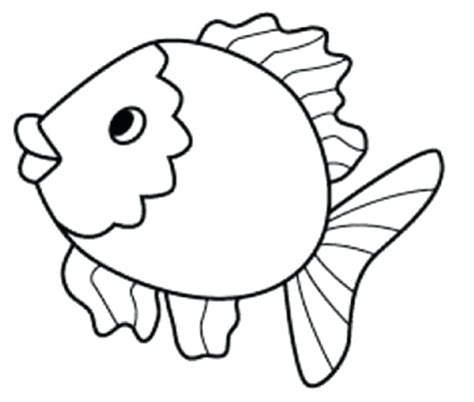 fish coloring cool fish coloring pages | Fish coloring page, Animal ...