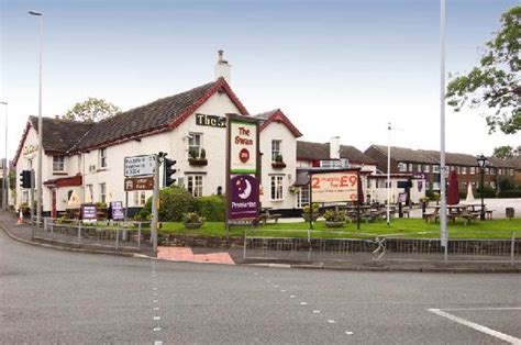 PREMIER INN KNUTSFORD (BUCKLOW HILL) HOTEL - Updated 2018 Prices & Reviews (England) - TripAdvisor