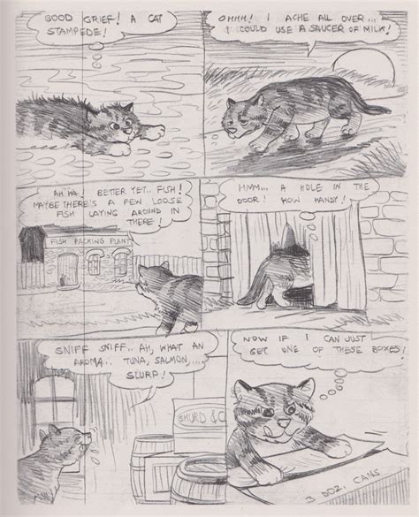 The Complete Fritz The Cat Full | Read The Complete Fritz The Cat Full comic online in high ...