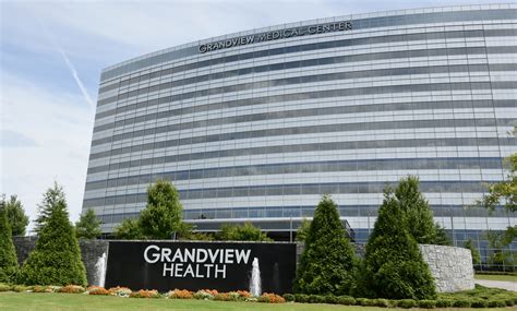 Grandview clinic - lulisurveys