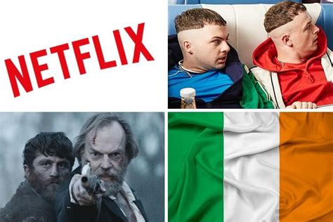 Best Irish Movies On Netflix: 16 Films Ye'll LOVE (Oct 2020)