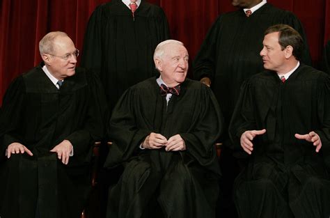 Retired Supreme Court Justice John Paul Stevens Dies At 99 | The Daily Caller