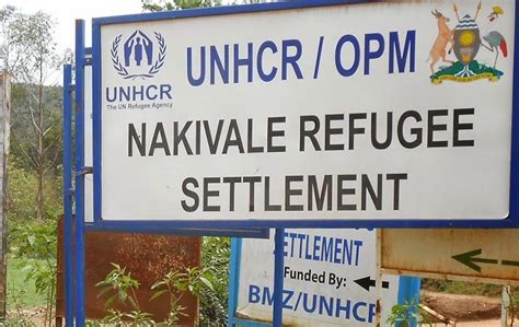 Uganda repatriates over 300 Burundian refugees - Watchdog Uganda