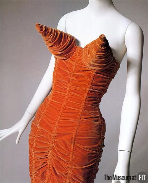 eMuseum - View Media | Jean paul gaultier dress, Fashion, Fashion 1980s