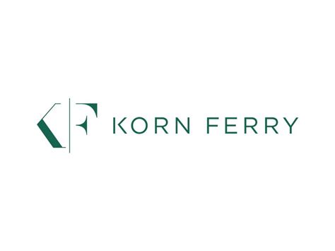 Korn Ferry Logo PNG vector in SVG, PDF, AI, CDR format