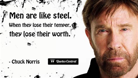 Chuck Norris Quotes Inspirational. QuotesGram