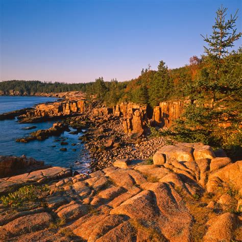 Maine coastline-2 - Travel Off Path