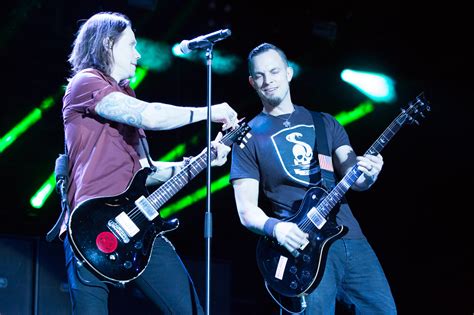 Alter Bridge Live at The O2 Arena – RAMzine