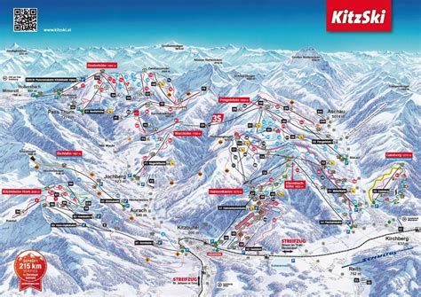 Kitzbuhel Review - Ski Resort Guru