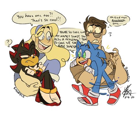 sonic au | Tumblr | Sonic fan characters, Shadow and maria, Hedgehog art