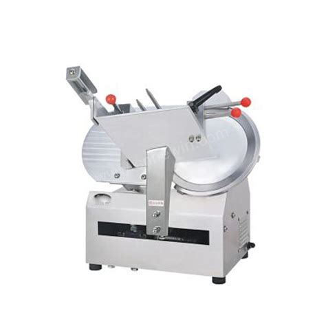 Electric Meat Slicer For Home Use - Newin