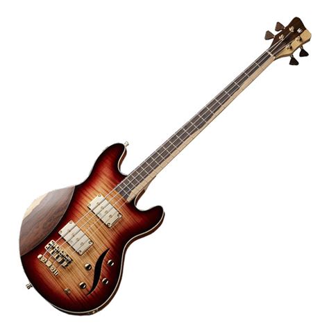 Warwick Bass Guitars | Gear4music