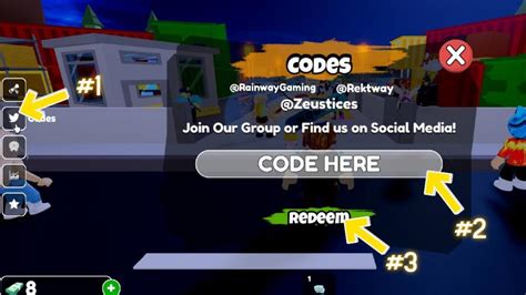 Roblox The Escape Story Codes - Pro Game Guides