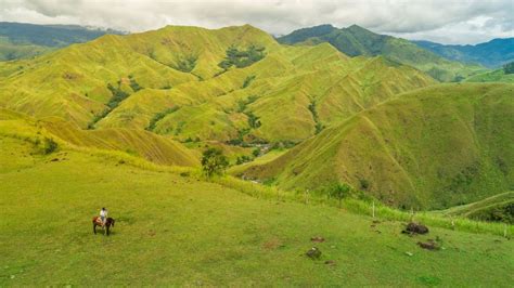 Breathtaking Bukidnon in the Philippines - YouTube