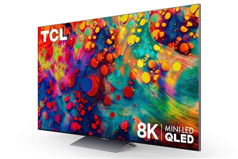 TCL 6-series (2021) 8K UHD TV review: Excellent 8K quality at a remarkably affordable price ...