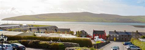 Dingle Harbour Lodge Location - Directions to Harbour Lodge Dingle ...