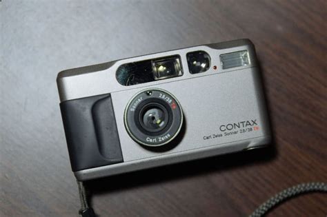 12 Best Point and Shoot Film Cameras in 2024! » Shoot It With Film