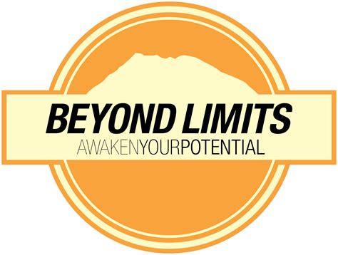 BEYOND-Limits-FINAL-11.122 - BEYOND LIMITS: Awaken Your Potential