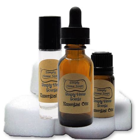 Camphor Essential Oil - Simply Home Soaps