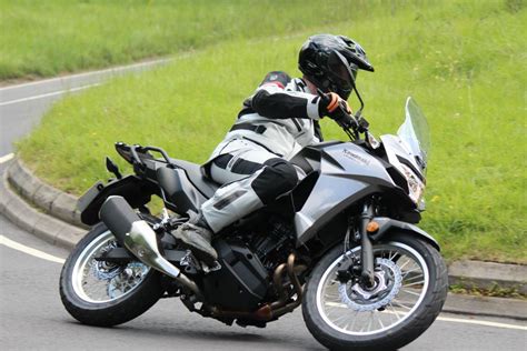 Kawasaki Versys 300 review | Visordown