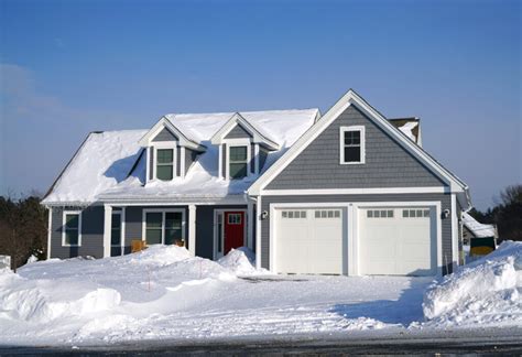 Choosing the Best House Siding for Cold Climates | Windowland LLC - Window Company I Newtown, CT ...